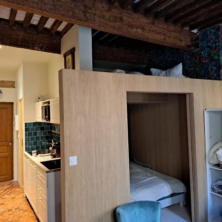 Renovated Fully Equipped Studio For 2 To 4 Pers Lägenhet La Ciotat Exteriör bild
