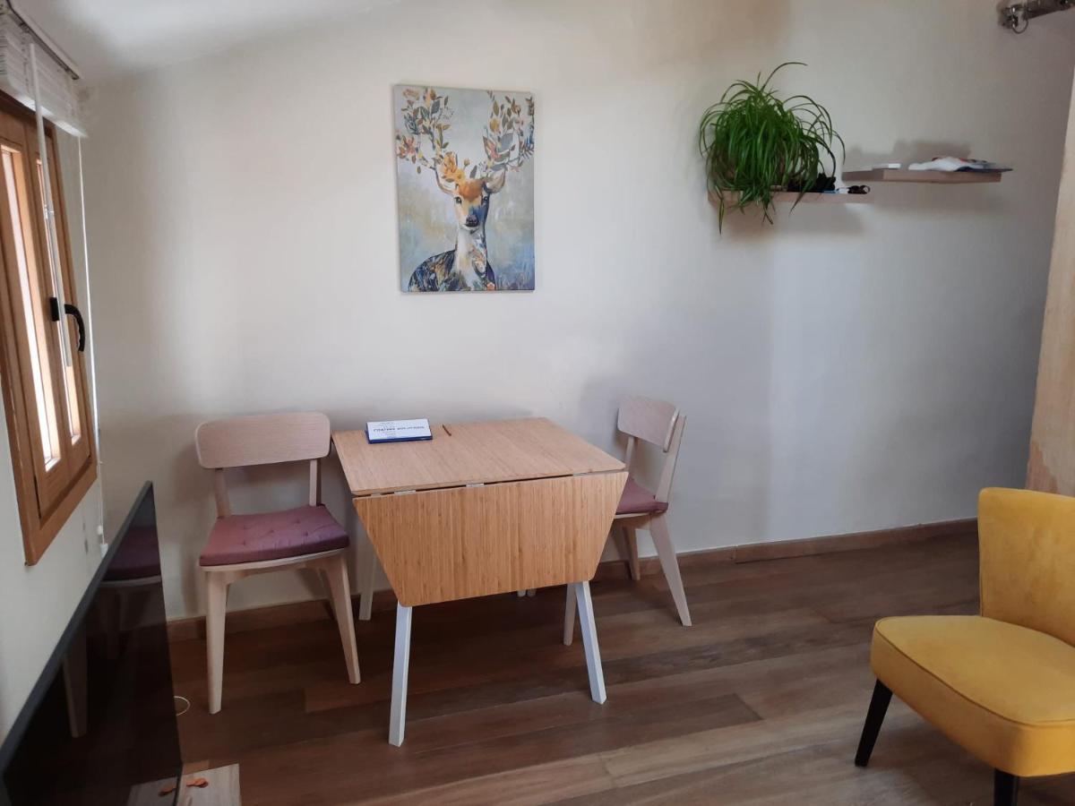 Renovated Fully Equipped Studio For 2 To 4 Pers Lägenhet La Ciotat Exteriör bild