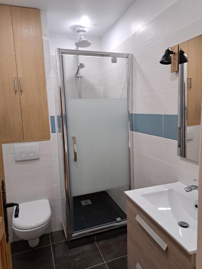 Renovated Fully Equipped Studio For 2 To 4 Pers Lägenhet La Ciotat Exteriör bild