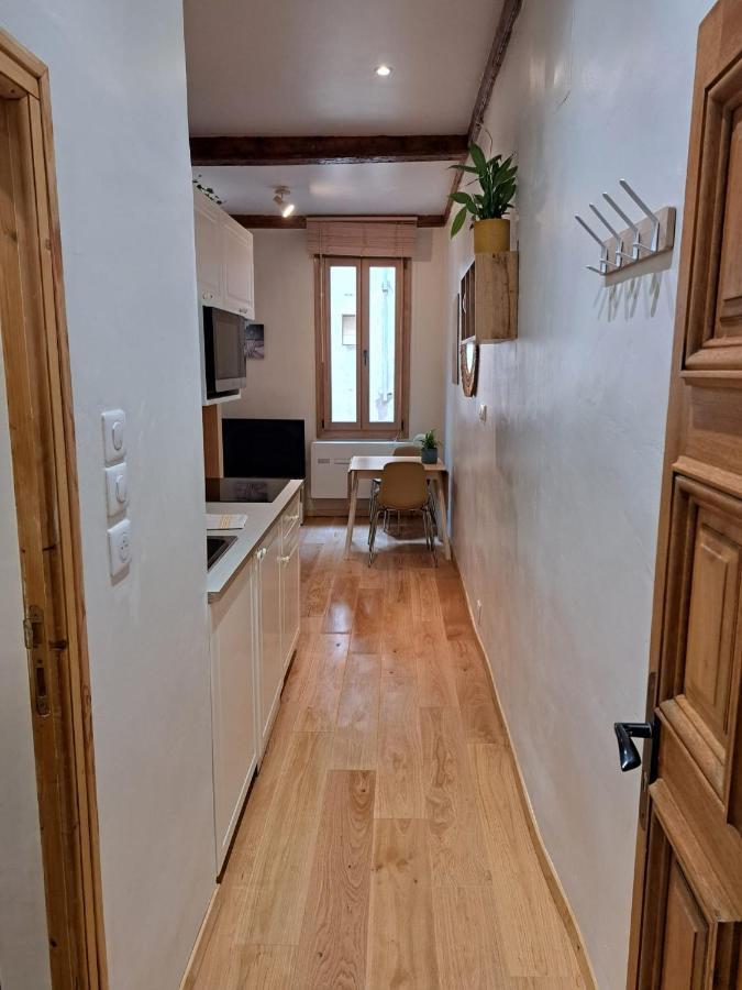 Renovated Fully Equipped Studio For 2 To 4 Pers Lägenhet La Ciotat Exteriör bild