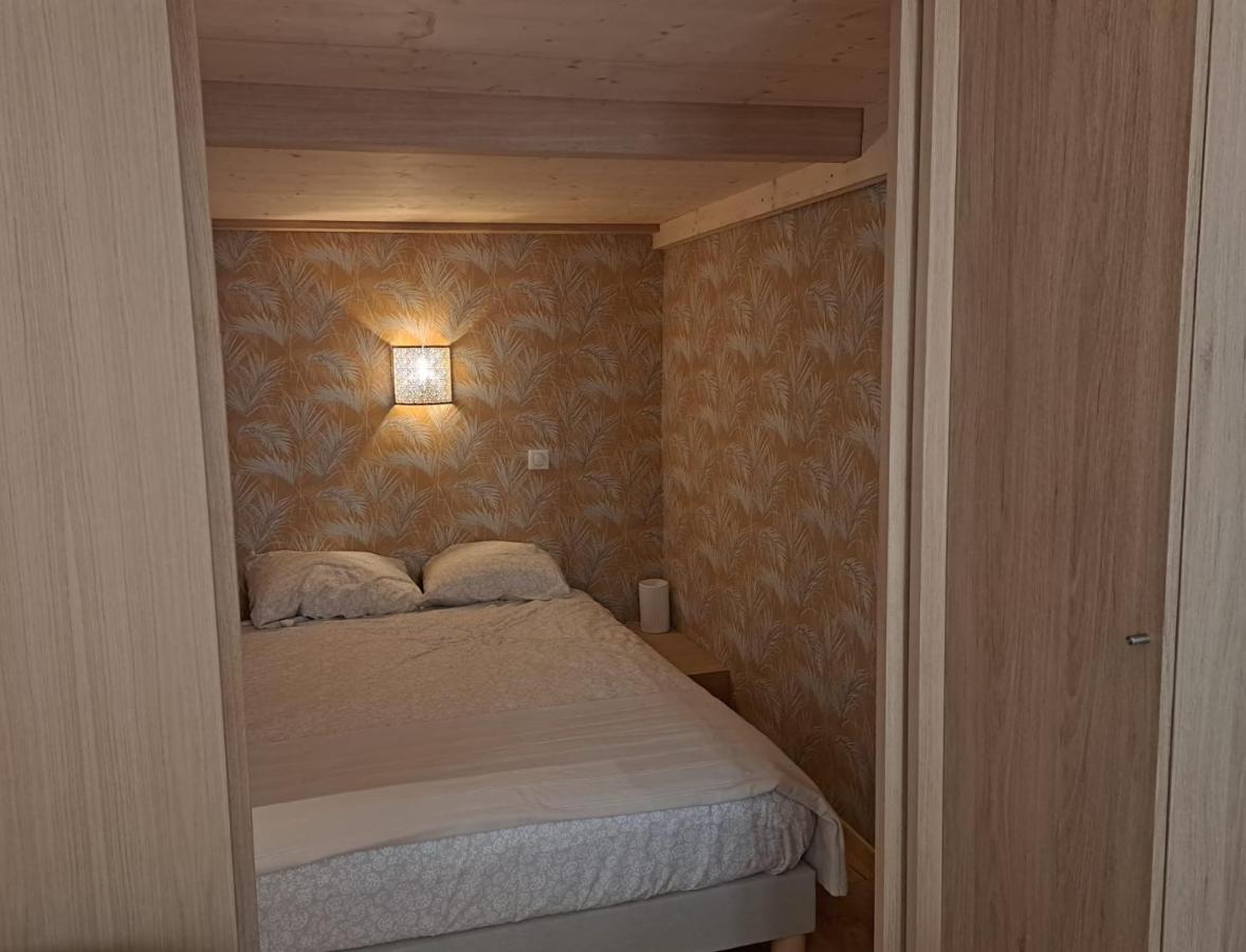 Renovated Fully Equipped Studio For 2 To 4 Pers Lägenhet La Ciotat Exteriör bild
