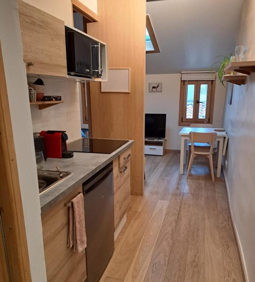 Renovated Fully Equipped Studio For 2 To 4 Pers Lägenhet La Ciotat Exteriör bild