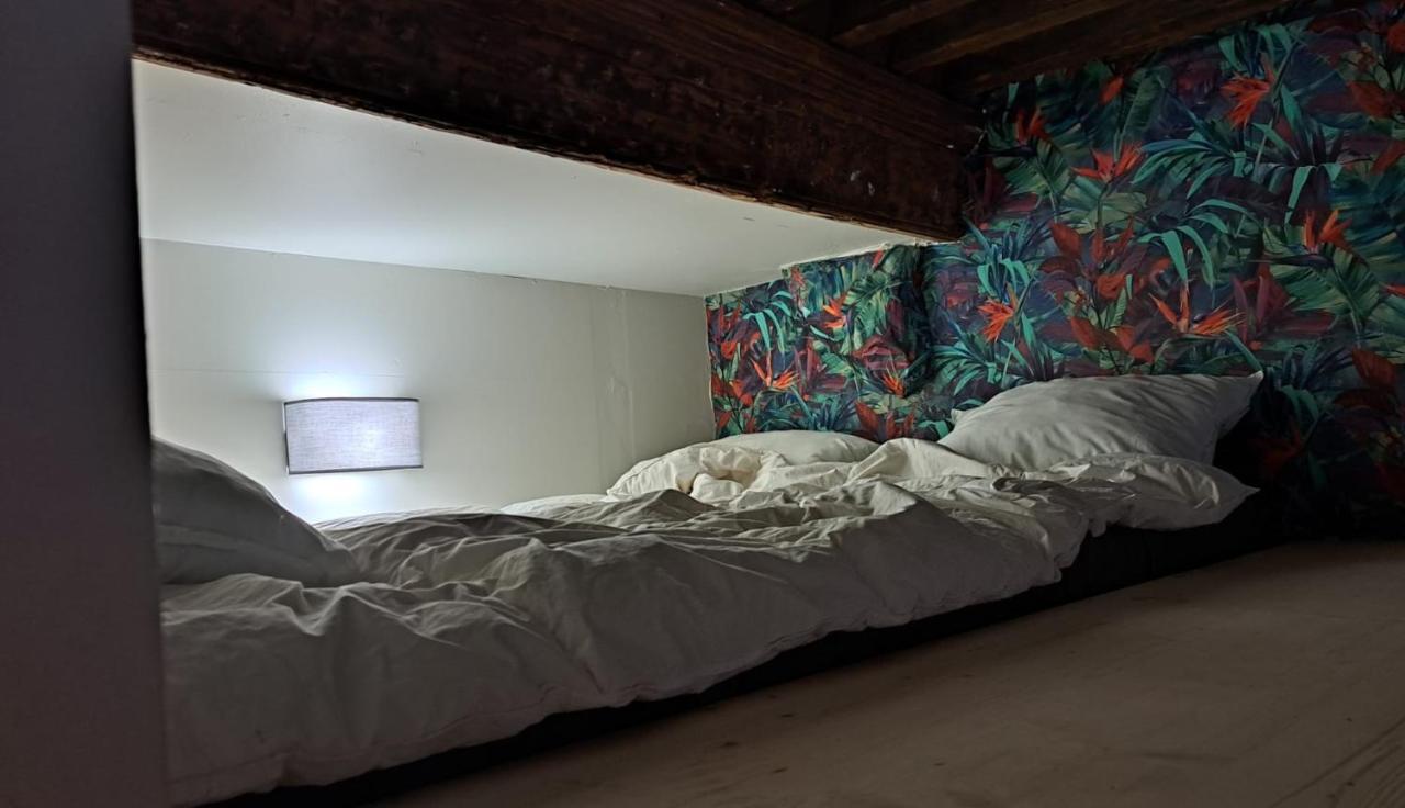 Renovated Fully Equipped Studio For 2 To 4 Pers Lägenhet La Ciotat Exteriör bild