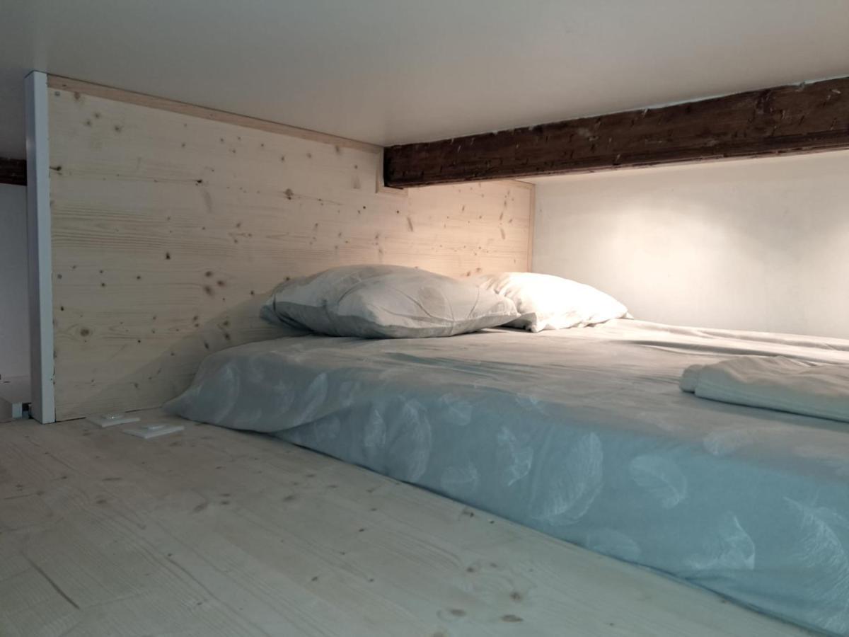 Renovated Fully Equipped Studio For 2 To 4 Pers Lägenhet La Ciotat Exteriör bild